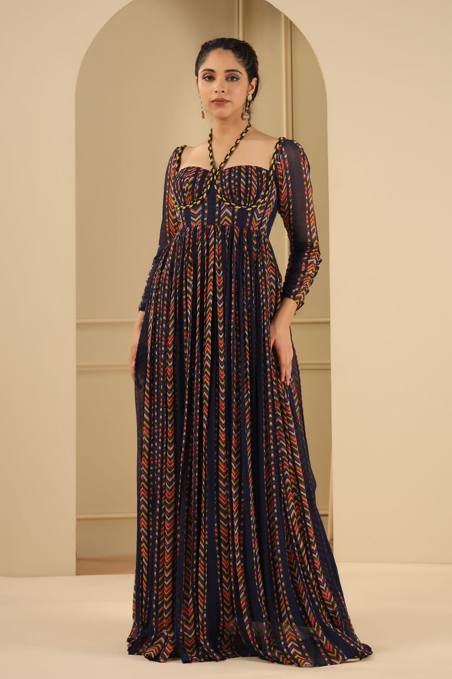 Adya Dress°