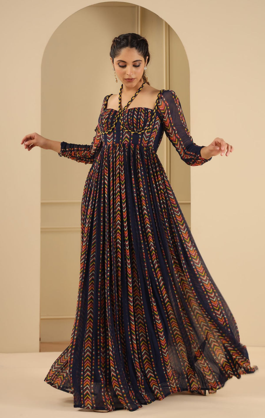 Adya Dress°