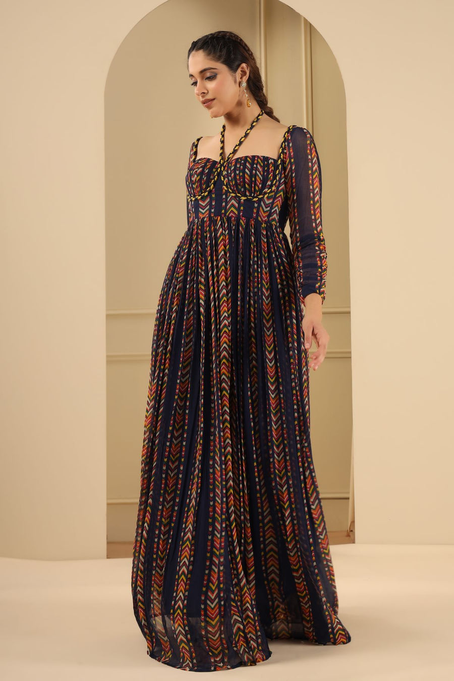 Adya Dress°