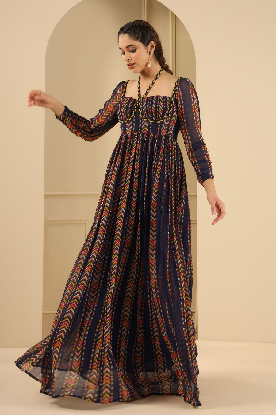 Adya Dress°