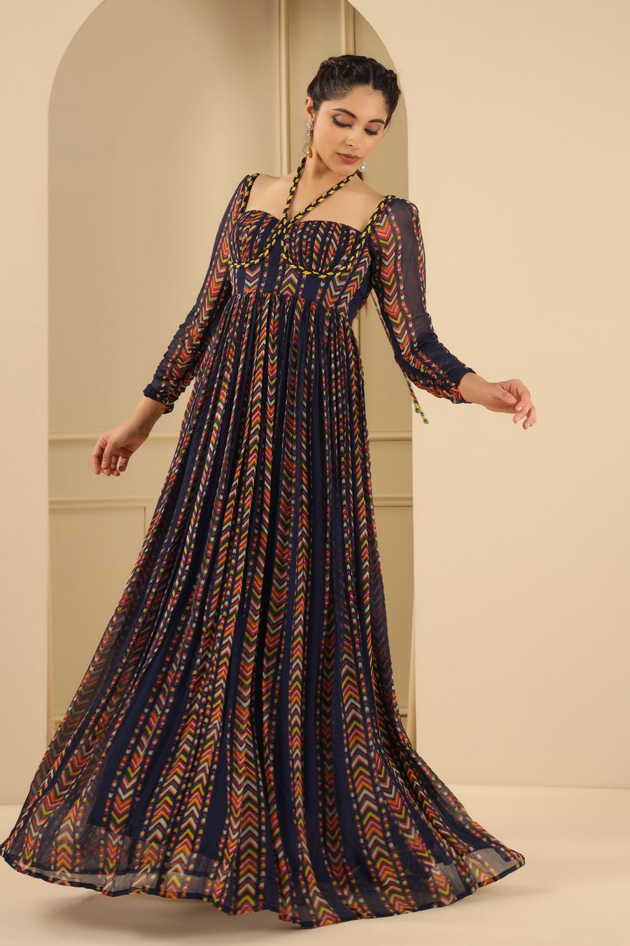 Adya Dress°