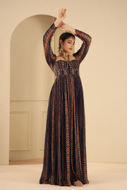 Adya Dress°
