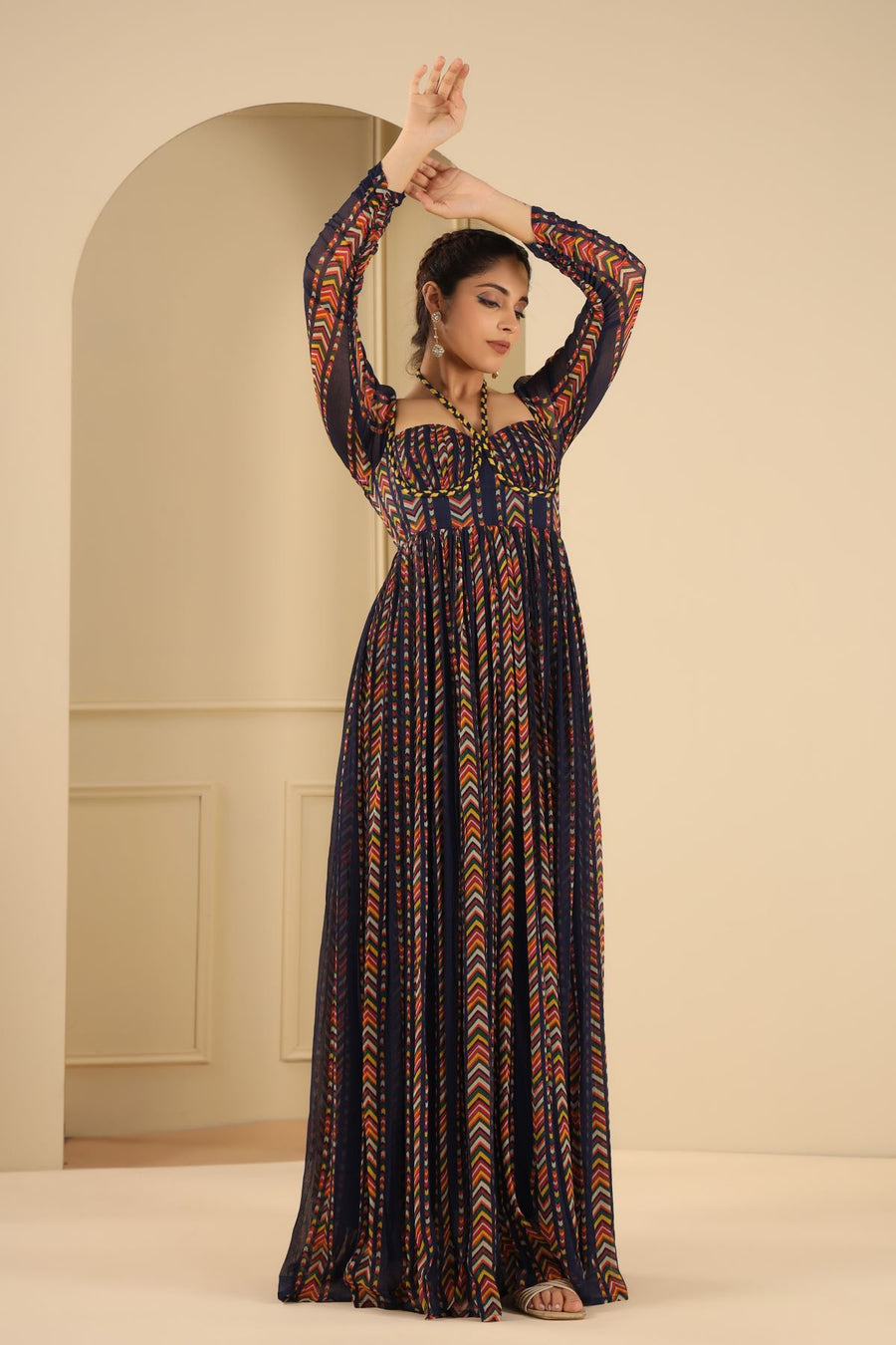 Adya Dress°