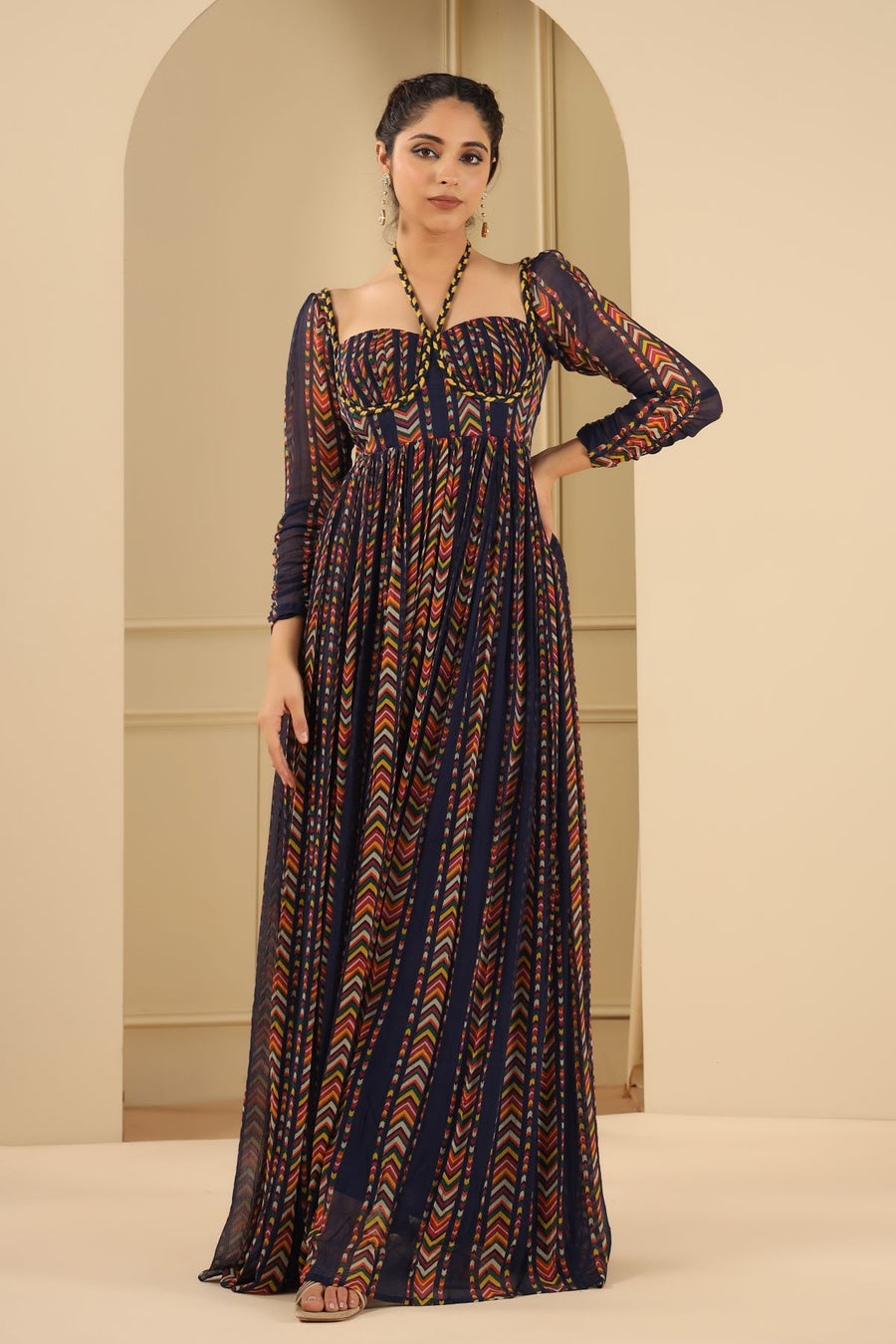 Adya Dress°