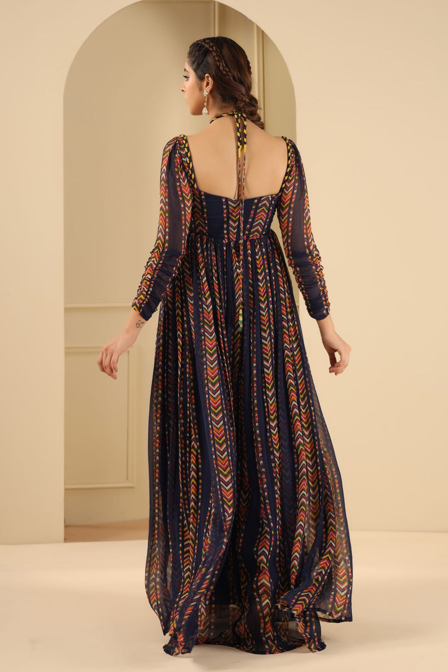 Adya Dress°