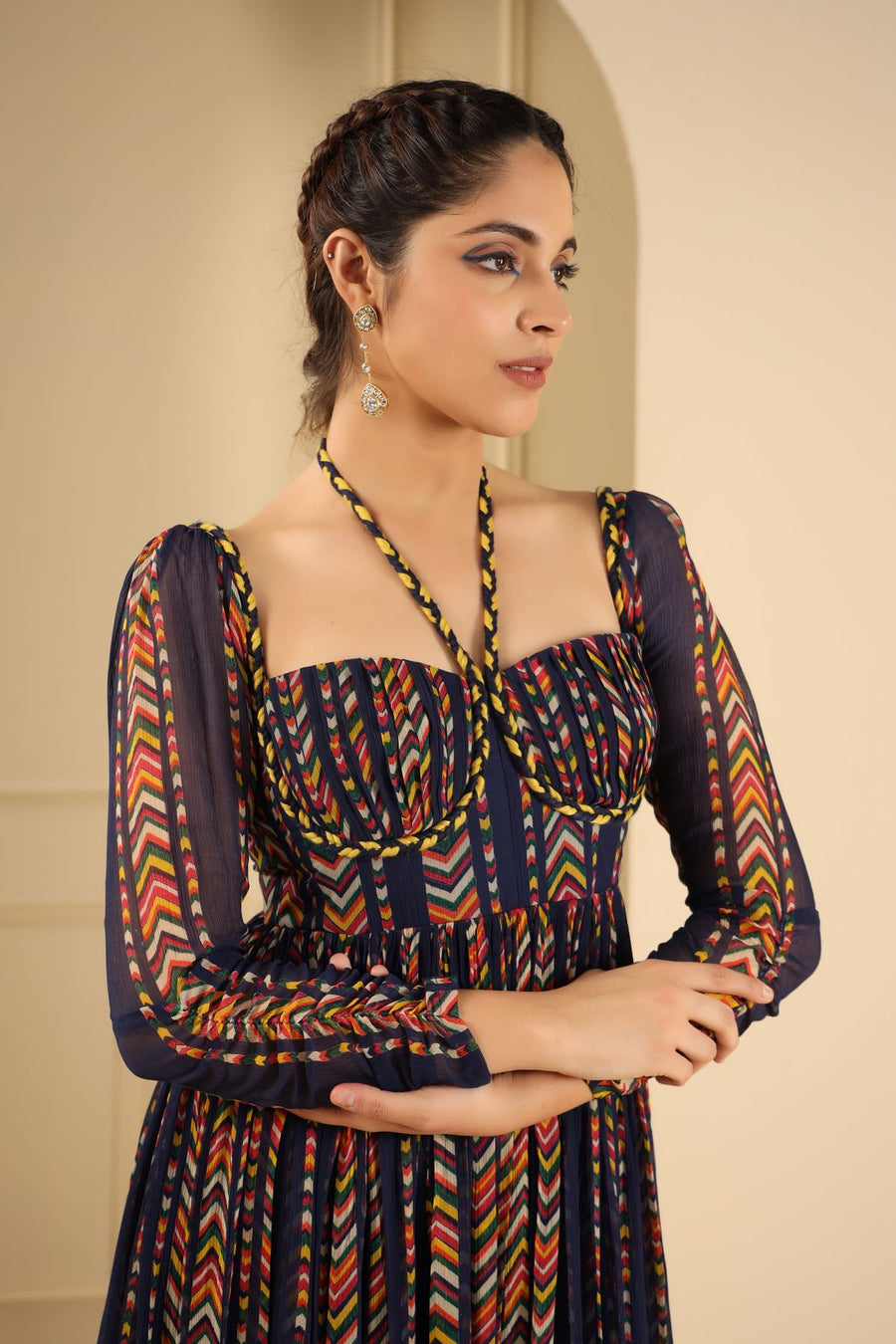 Adya Dress°
