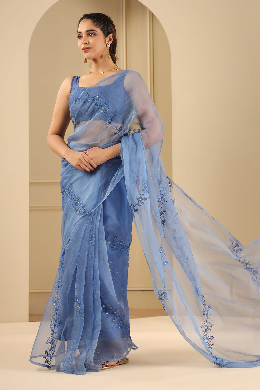 Komal Saree