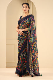 Swara Saree