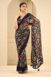 Swara Saree