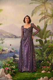 TARINI- WS DRESS