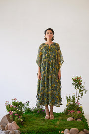 EVA KAFTAN