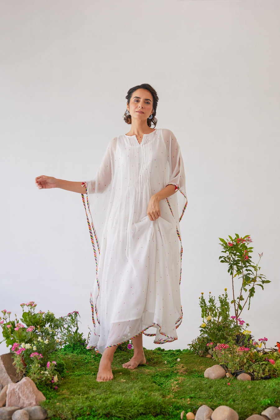 RAAHAT KAFTAN