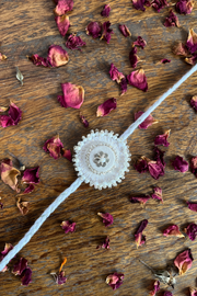 Shwet Rakhi
