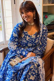 NABH ANARKALI SET OF 3