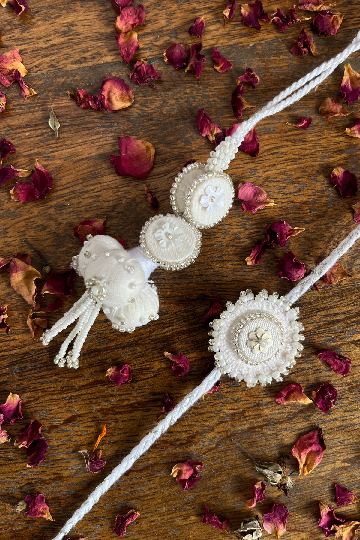 Rakhi set of 2