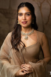 PRAKRITI ANARKALI SET OF 4