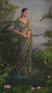 FALGUNI SAREE