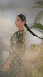 RUHANI KURTA