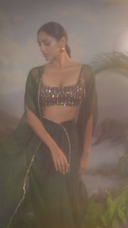 TRISHNA CHOGA