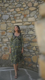Ramona Dress °