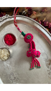 Gulal Rakhi