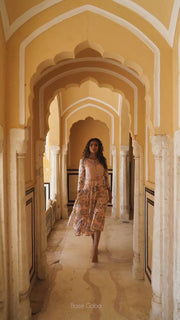 Aashna Dress RTS ^