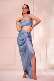 Dhara Skirt