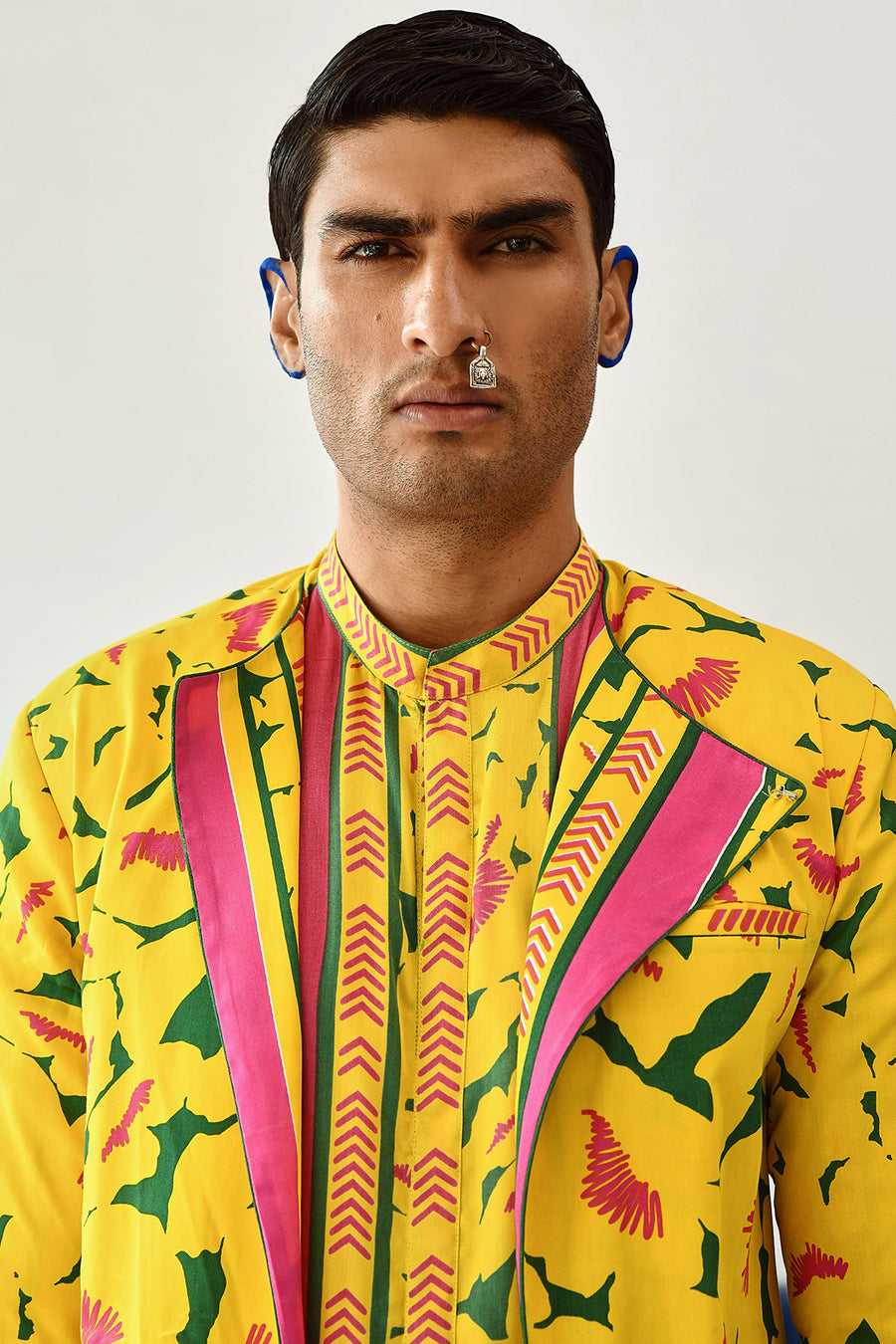 Deewangi Kurta •