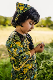 Pixie Kurta Set Of 2 ^