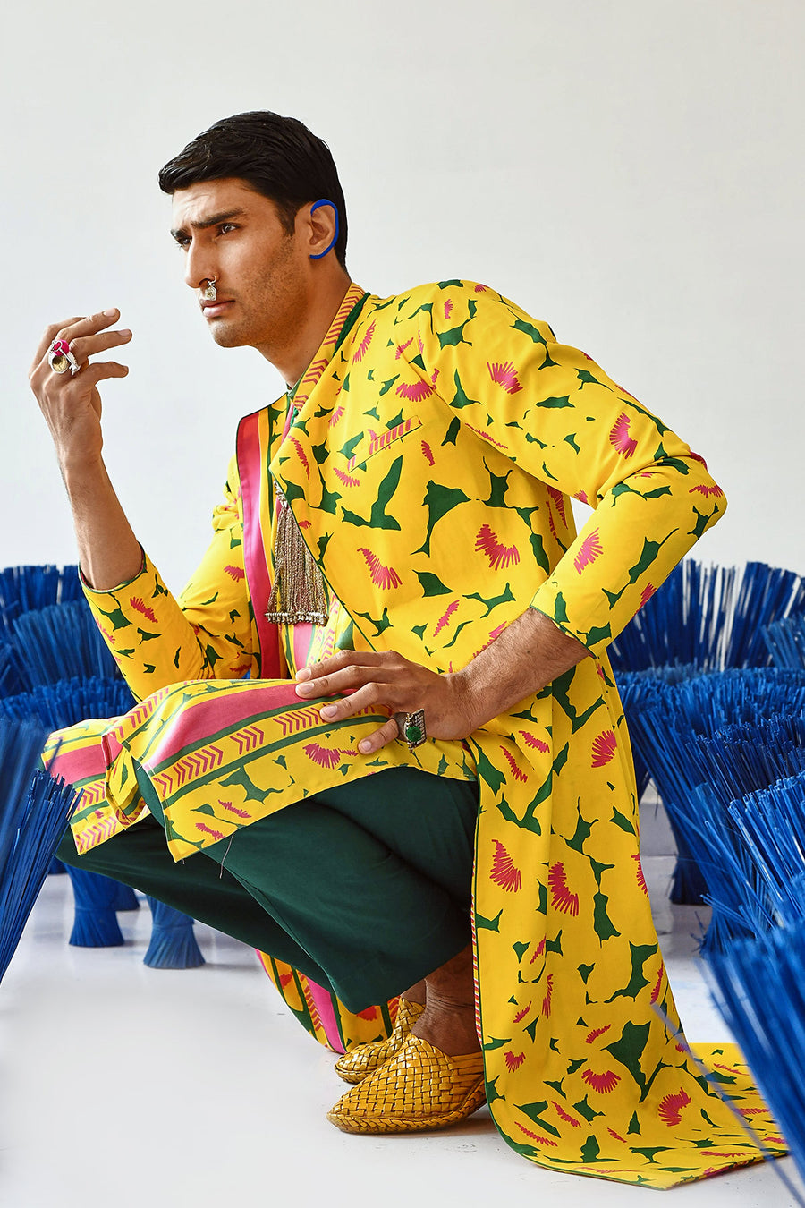 Dhamaka Jacket •