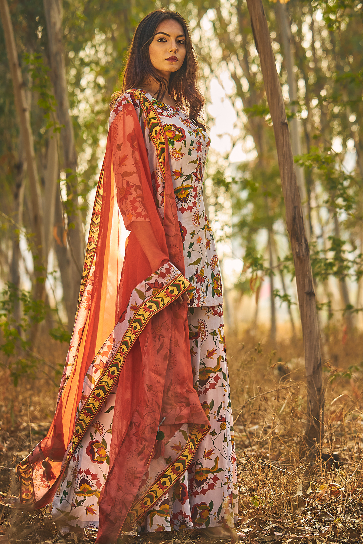 Butea Gharara Set Of 3