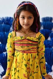 Aneri Gharara Set Of 2 °
