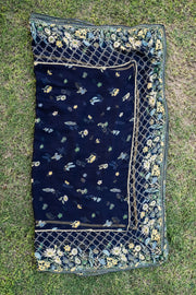 Mulan Dupatta