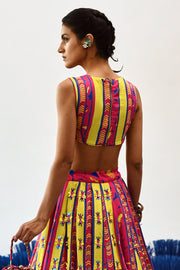 Leia Blouse °