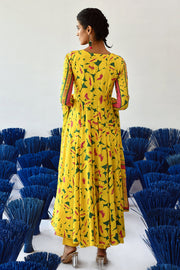 Aita Anarkali Kurta °