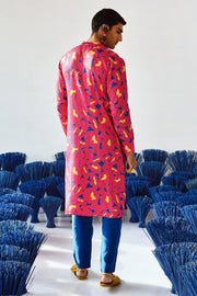 Kamaal Kurta •