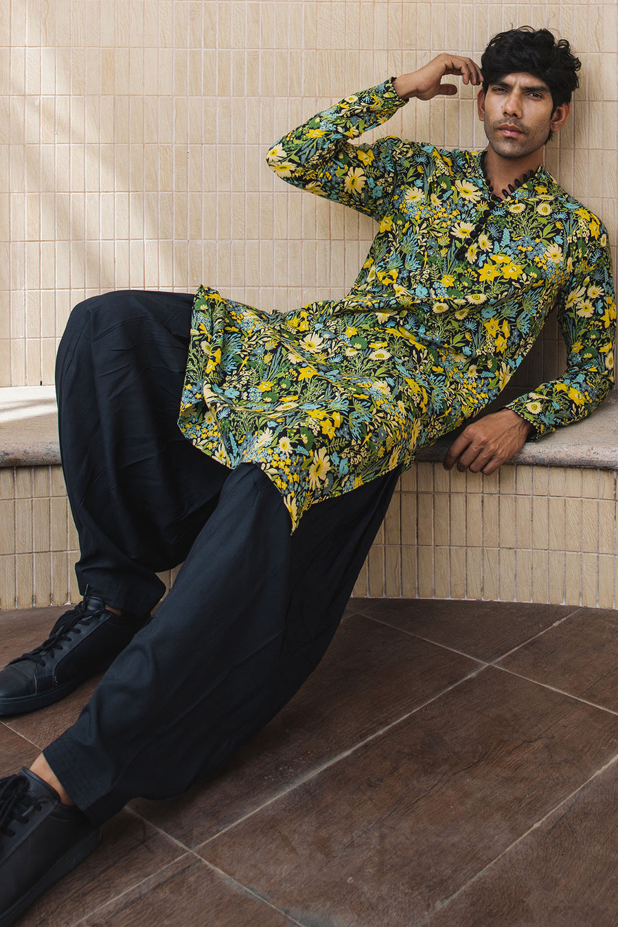 Oliver Kurta Set of 2