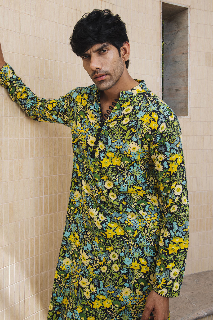 Oliver Kurta Set of 2