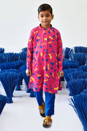 Natkhat Kurta •