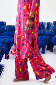 Patal Kurta ^