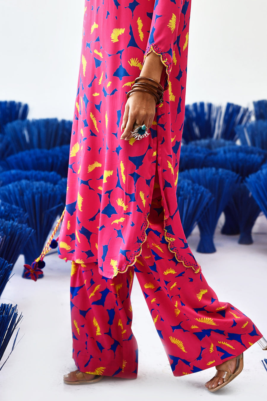 Patal Kurta ^