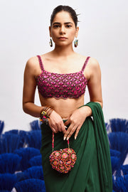 Shararat Blouse °