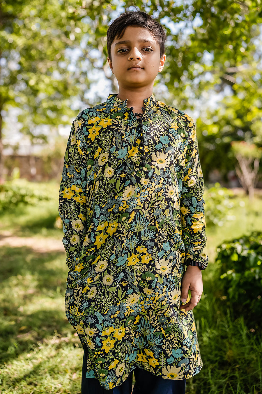 Amias Kurta•
