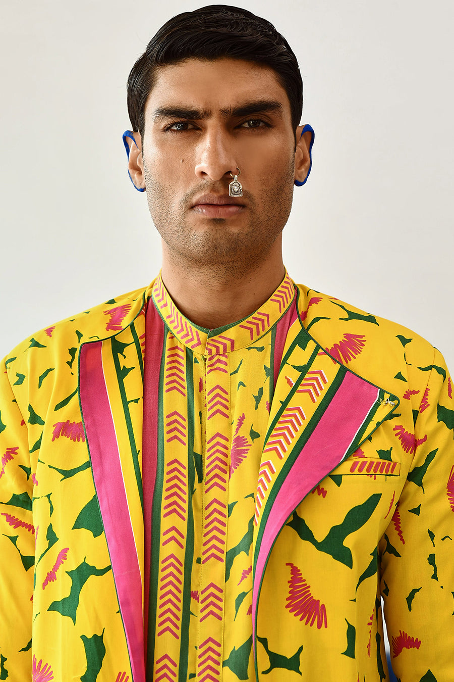 Dhamaka Jacket •