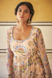 Bahaar Anarkali Kurta °