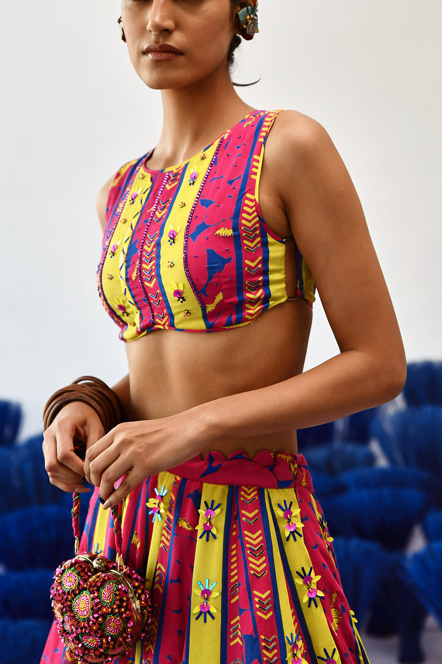 Leia Blouse °