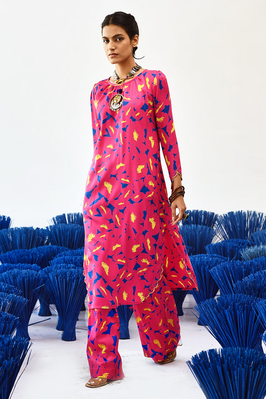 Patal Kurta ^