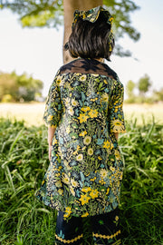 Pixie Kurta Set Of 2 ^