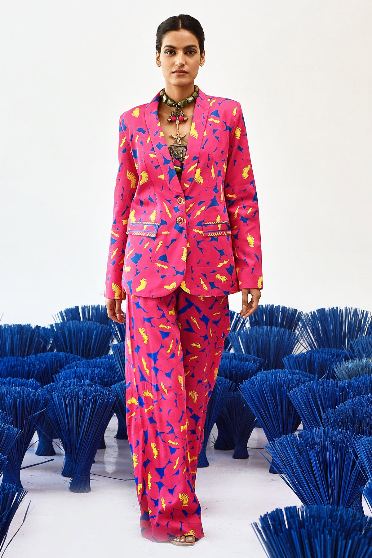 Palash Coat•