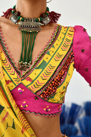 Posy Blouse °